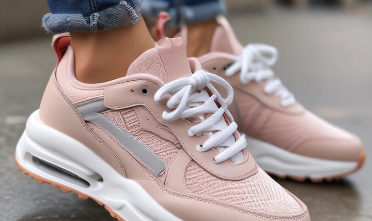 Editorial shot of men's sleek black leather shoes against a high-contrast black and white backdrop.