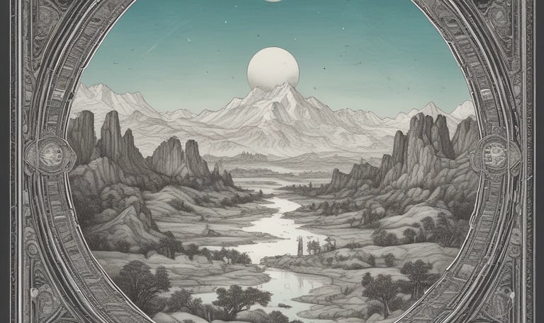 black blue and yellow textile