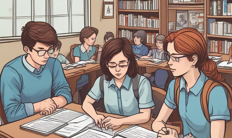 a man riding a skateboard down the side of a ramp