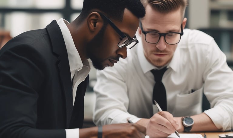 An open electronic device with visible internal components, including circuitry and connectors. The device rests on a dark surface with a logo and another small gadget visible nearby, indicating a focus on technology and repair.