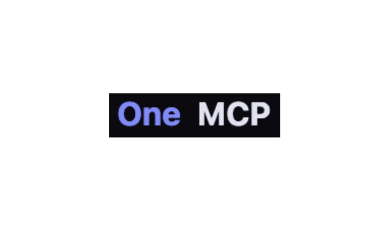 logo de onemcp.fr