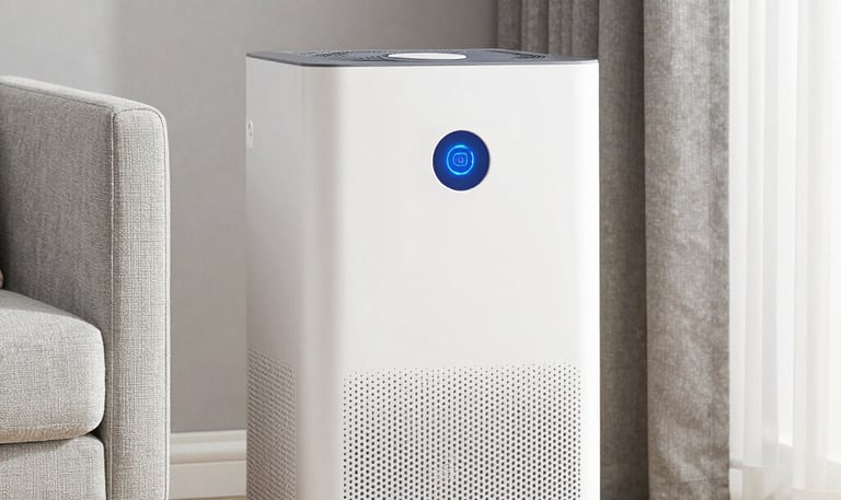 black blue and yellow textile