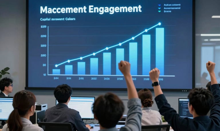 Collage of diverse influencers in action—posting, engaging with followers, and collaborating with brands.