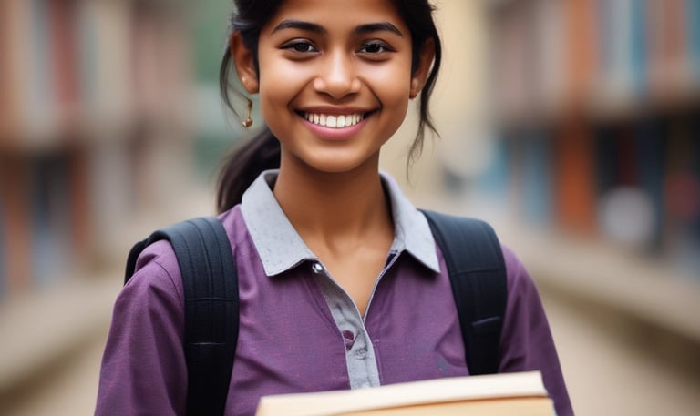 bangladeshi student studying abroad