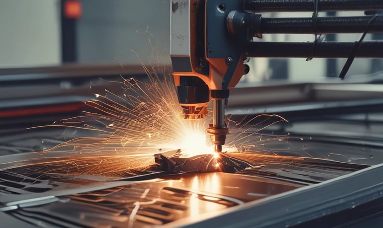 black blue and yellow textile