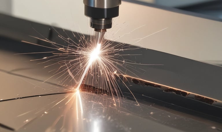 a man riding a skateboard down the side of a ramp