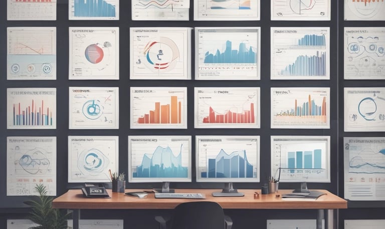 A diverse group of government leaders engaged in a lively roundtable discussion.