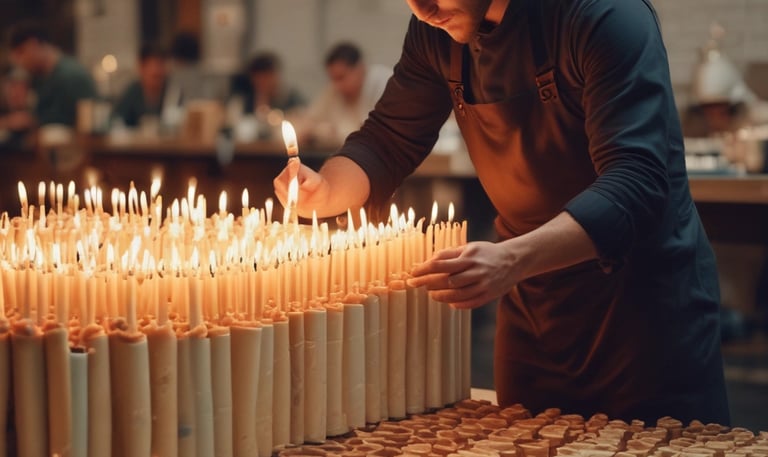 a man riding a skateboard down the side of a ramp