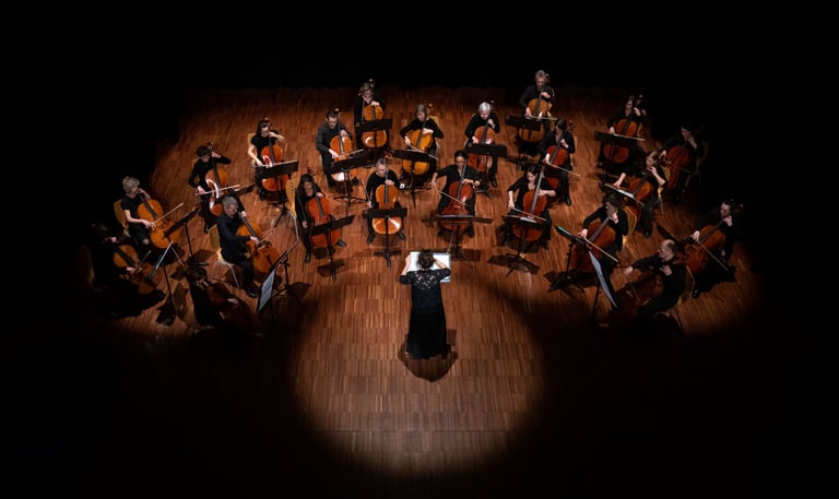 Le Triptik concert, Acigné – Cellimax, March 2025