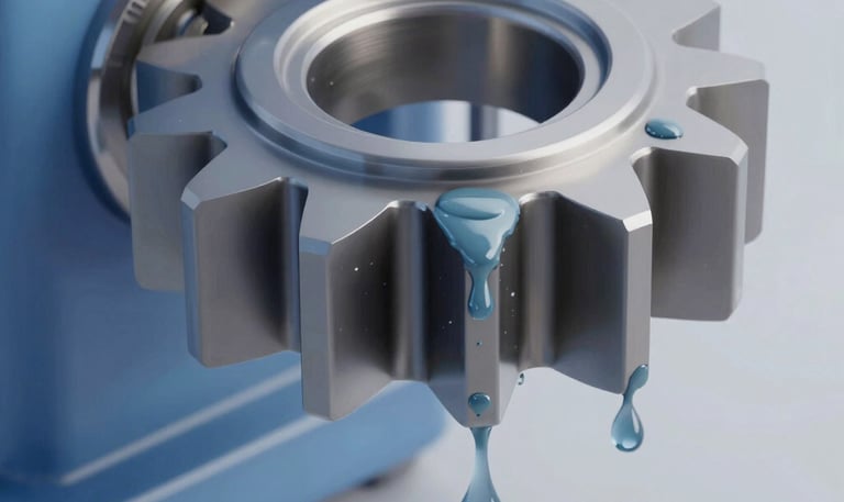 A group of professionals engaged in a hands-on training session in a modern office.