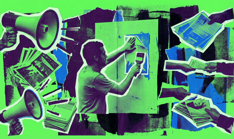 Conception de supports de communication