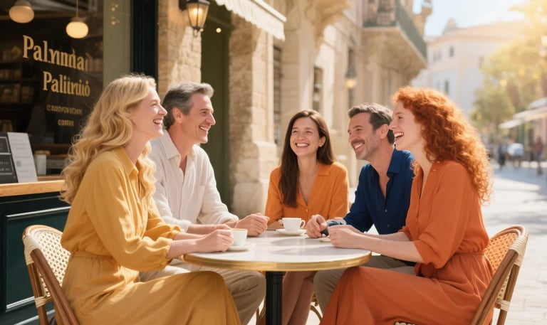 spanish-cafe-conversation
