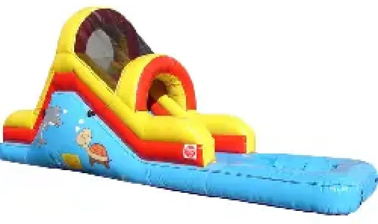 Which Way Slide Wet, Dry or Ball Pit. Bookings 832-216-8423