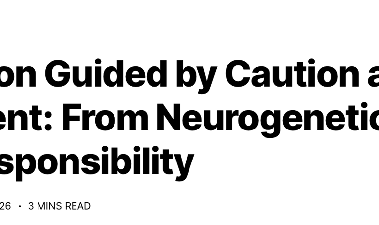 Neurogenética; Neurogenetics; Diagnosis; Treatment