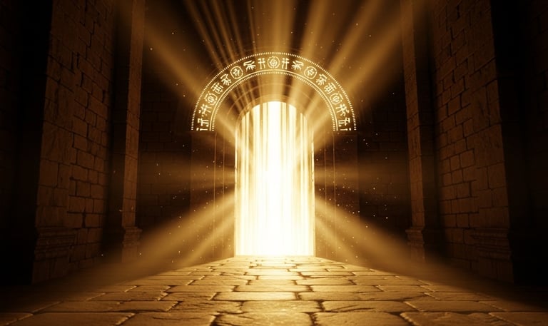 LichtKörper-Aufbau-Programm „8 Wochen. Dein Licht. Dein Leben."