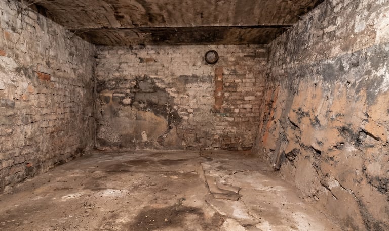 czysta piwnica oproznianie mieszkan lokali piwnica