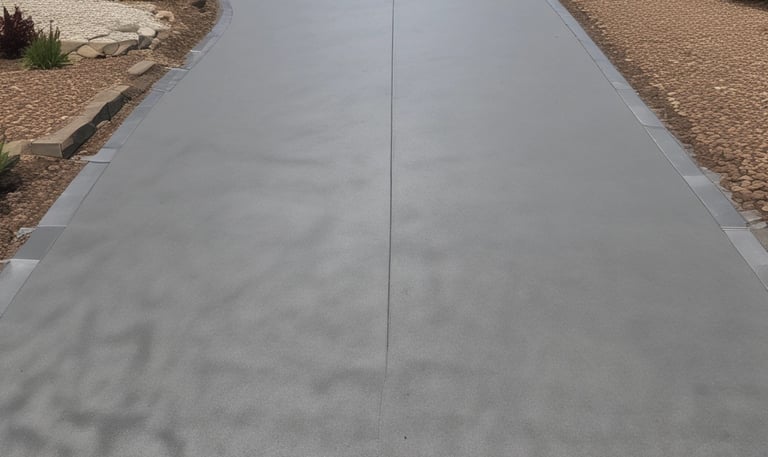 a man riding a skateboard down the side of a ramp