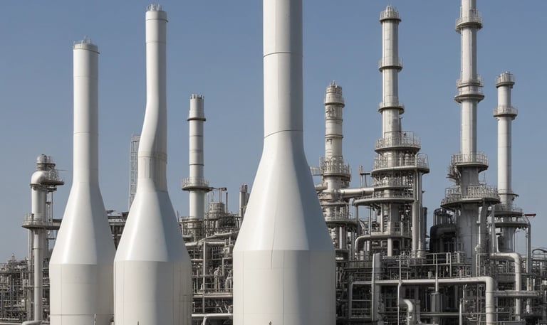 An image showcasing innovative supply products.