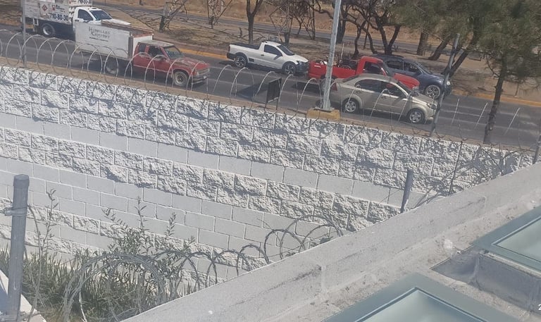 instalación de cámaras de seguridad en León Gto para monitoreo de perímetro en negocio