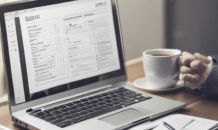 An online shopping cart interface showing product selection and checkout options.
