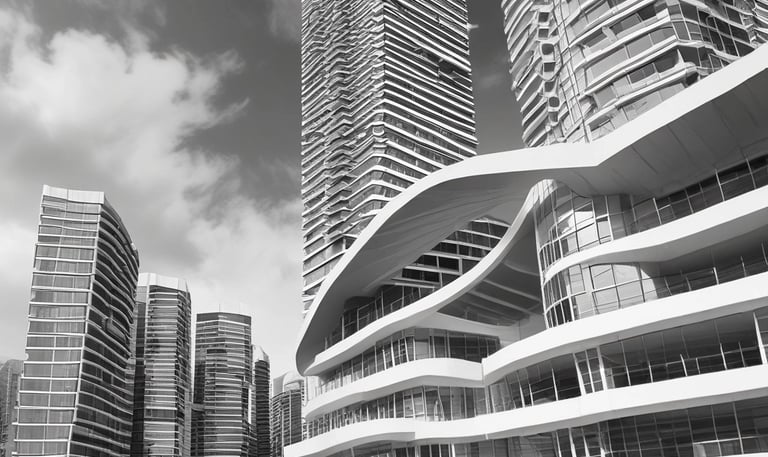 black blue and yellow textile