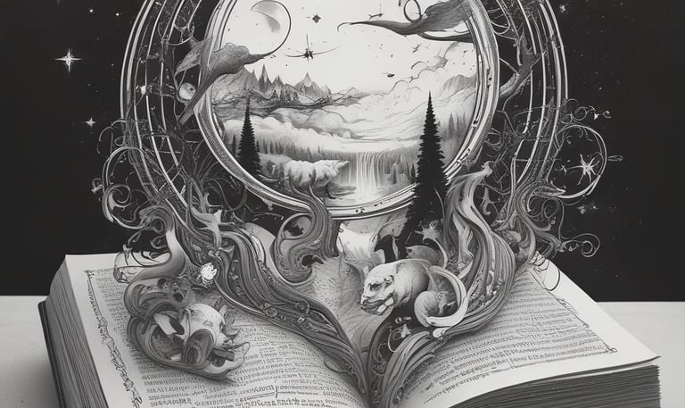 Hands exchanging a freshly printed book, symbolizing partnership and shared creativity.