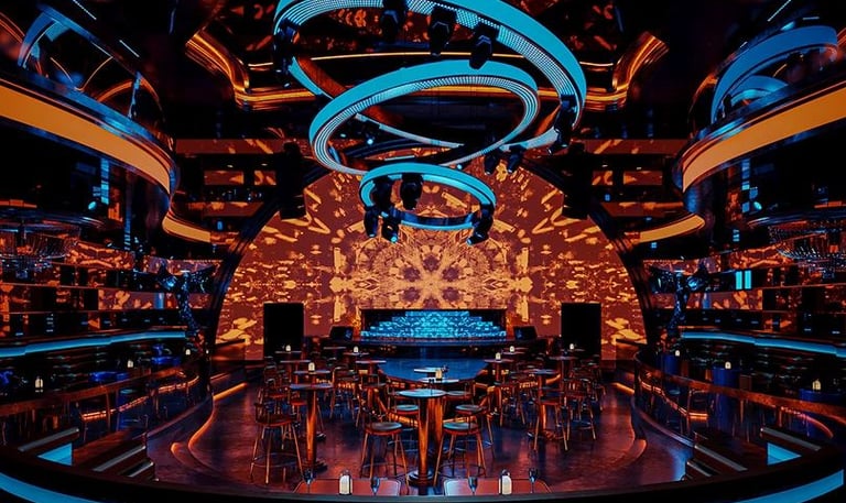 Ras Al Khaimah entertainment