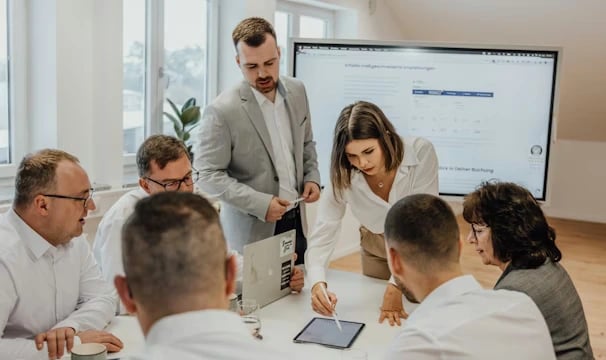 Designated Employer Representative