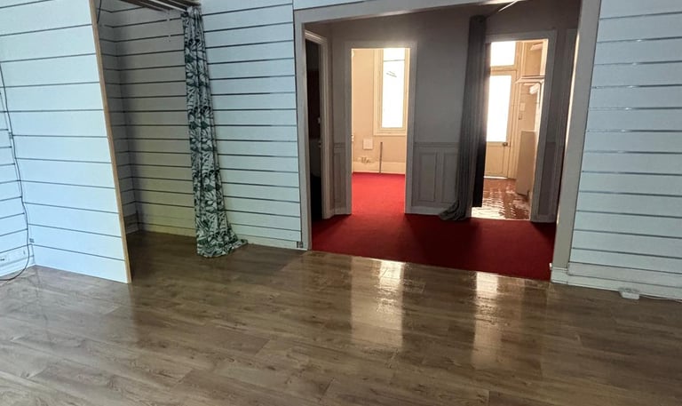 Débarras de bureaux et locaux professionnels en Île-de-France