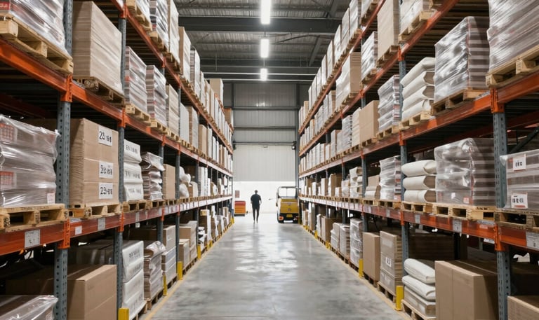 User interacting with the app on a tablet, highlighting key features.