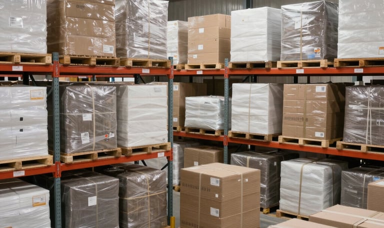 Screenshot of the application's main interface showing data visualization.