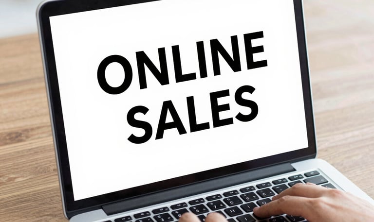 User interacting with the app on a tablet, highlighting key features.