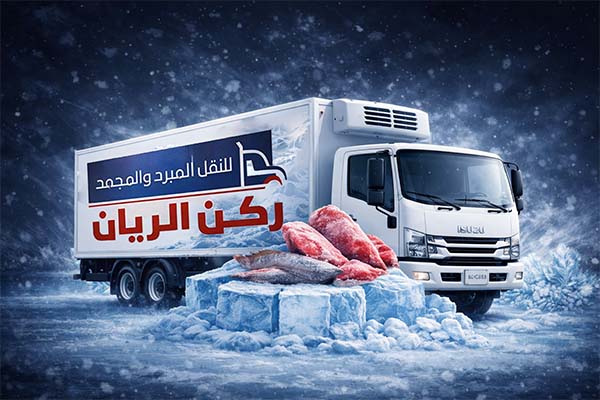 خدمات نقل المواد الجافة بكفاءة عالية وبمواعيد دقيقة تلبي احتياجات عملائنا في مختلف المدن السعودية.