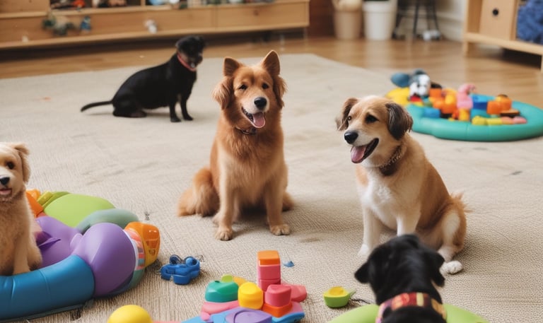 black blue and yellow textile