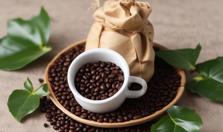 Close-up of artisanal mezcal bottles arranged on a rustic wooden table.