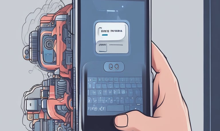 a man riding a skateboard down the side of a ramp