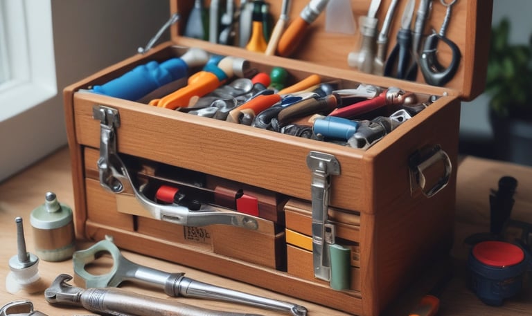 Des outils de gestion thérapeutique