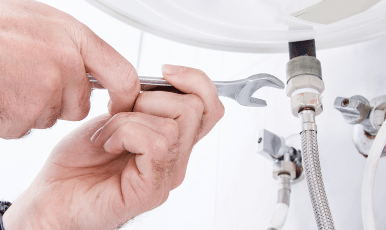 service de plomberie dans le Gard. Nîmes / Marguerittes et les alentours. 