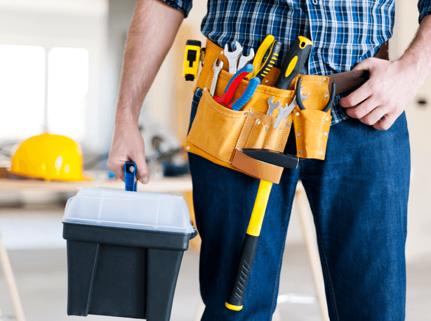 Na Leo reparos, oferecemos serviços completos de manutenção residencial, incluindo  serviços de auto