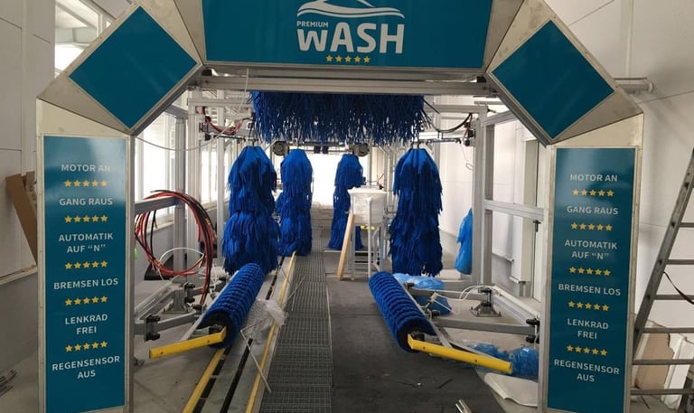 herdt consult bau Gewerbe Industrie Rödermark