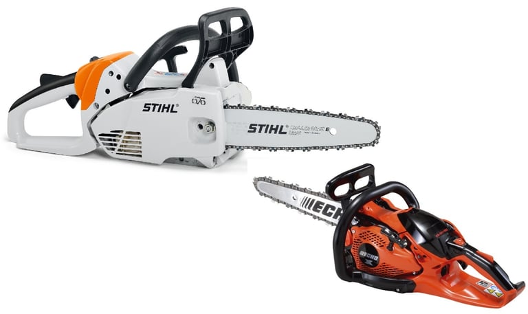ECHO.STIHL MONTEJICAR MONTEAGRIAUTO