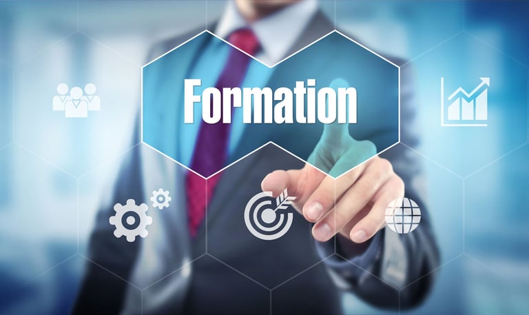 Sensibilisation et formation des utilisateurs