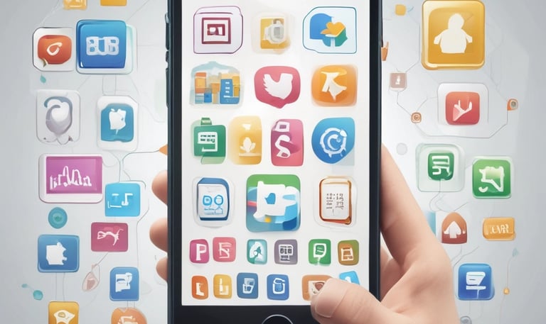 Bright living room with modern inventory