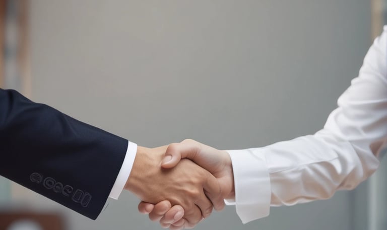 A series of interconnected yellow ventilation pipes against a rough concrete ceiling. A central square vent with a blurred, black and white pattern is positioned between the pipes and the ceiling.