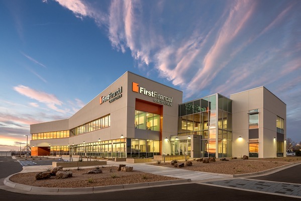 First Financial CU, CDCG client case study