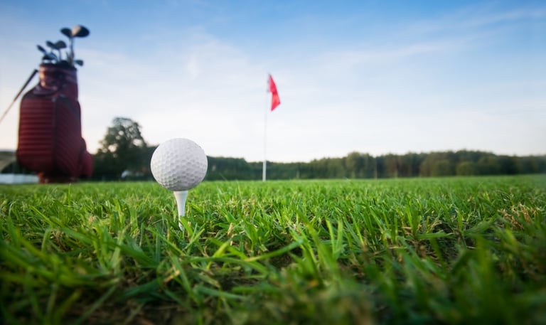 golf gap tallard