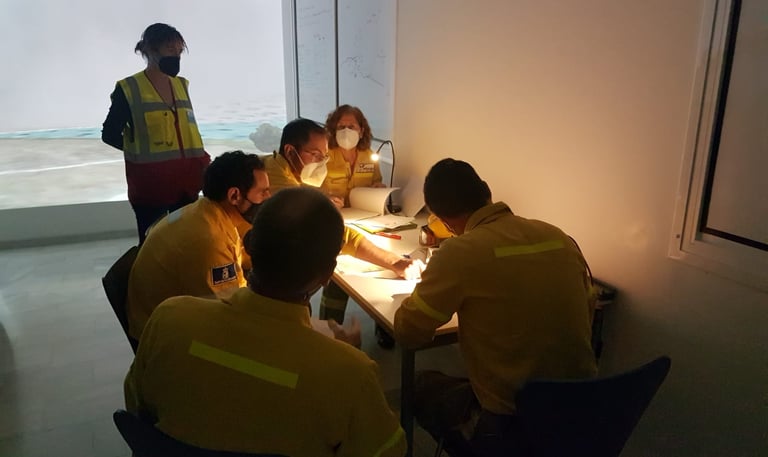 Talleres Interactivos