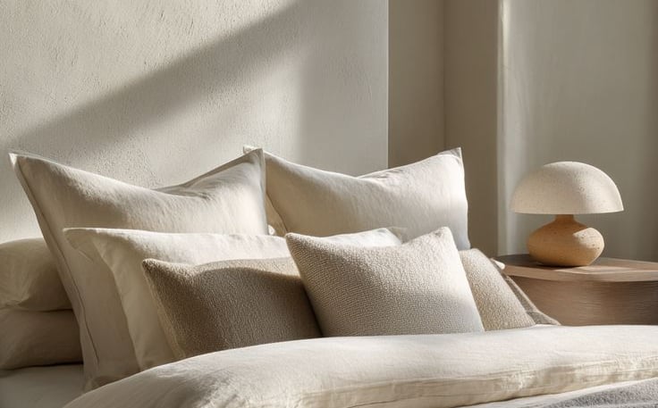 Export quality bedsheet production by Indian manufacturer for overseas buyers