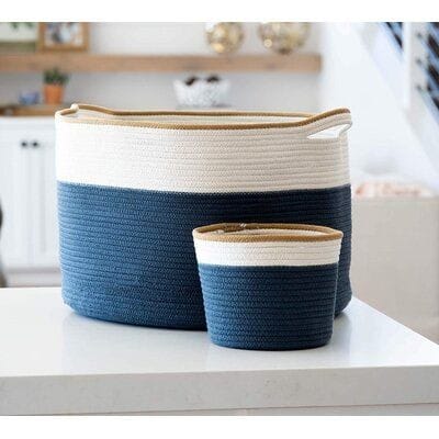 Wholesale baskets for home décor and retail use