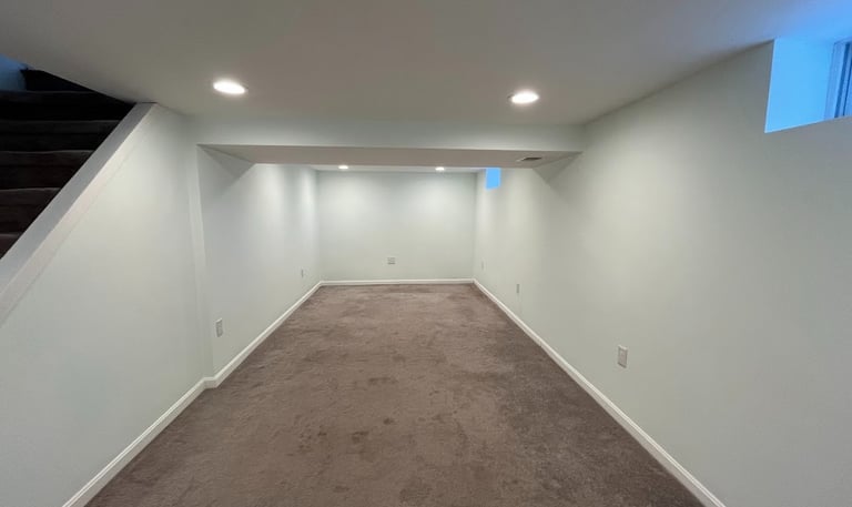 How drywall works